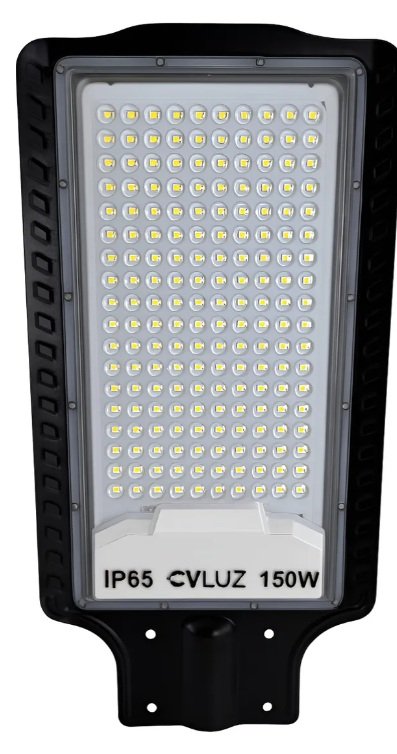 ARTEFACTO ILUMINACION PUBLICA LED 100W